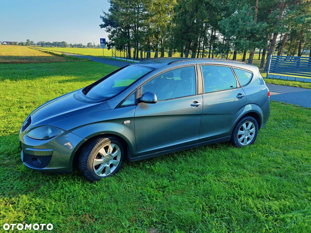 Seat Altea XL - 2