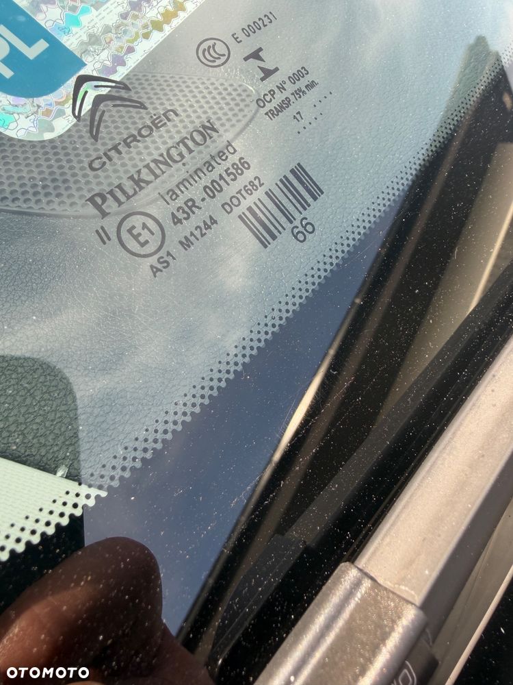 Citroën C3 1.6 BlueHDi Live S&S - 24