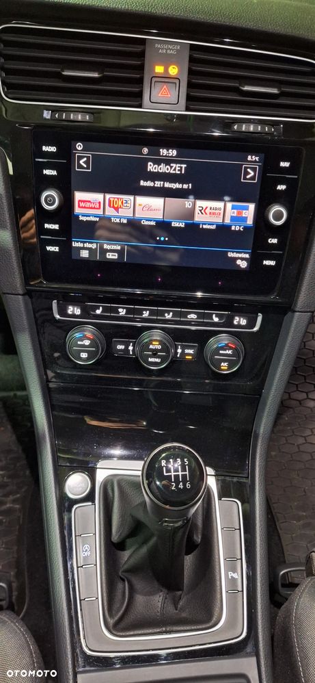 Volkswagen Golf VII 1.5 TSI BMT Highline - 7