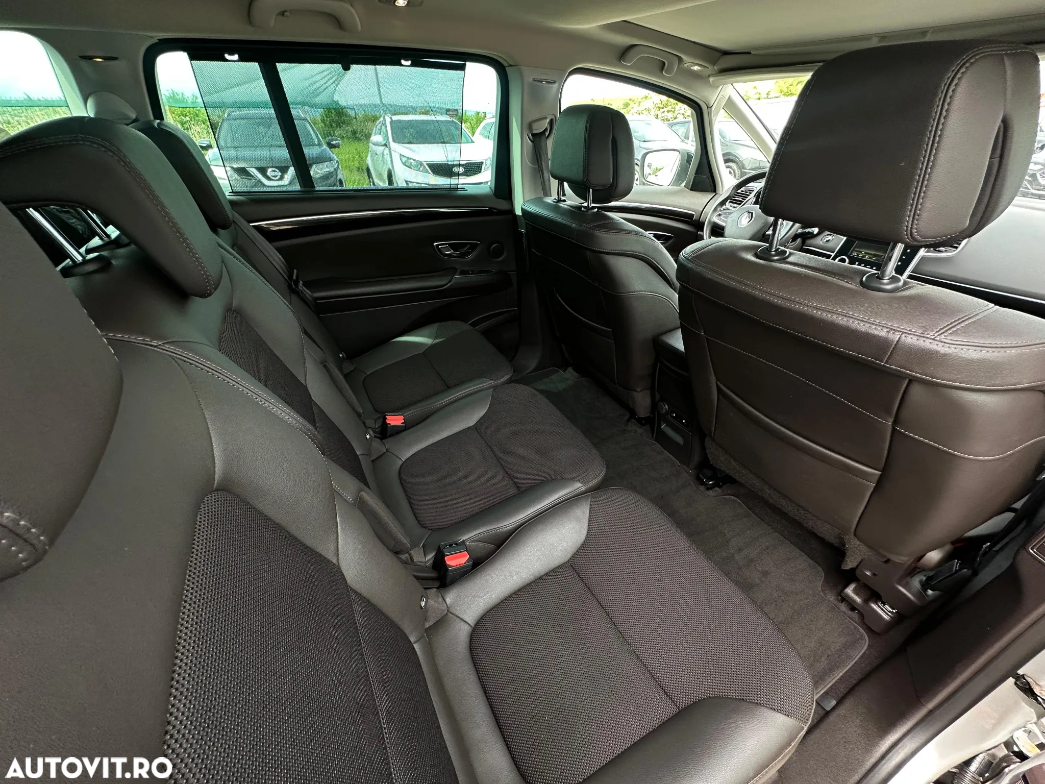 Renault Espace Energy dCi 160 EDC Intens - 34