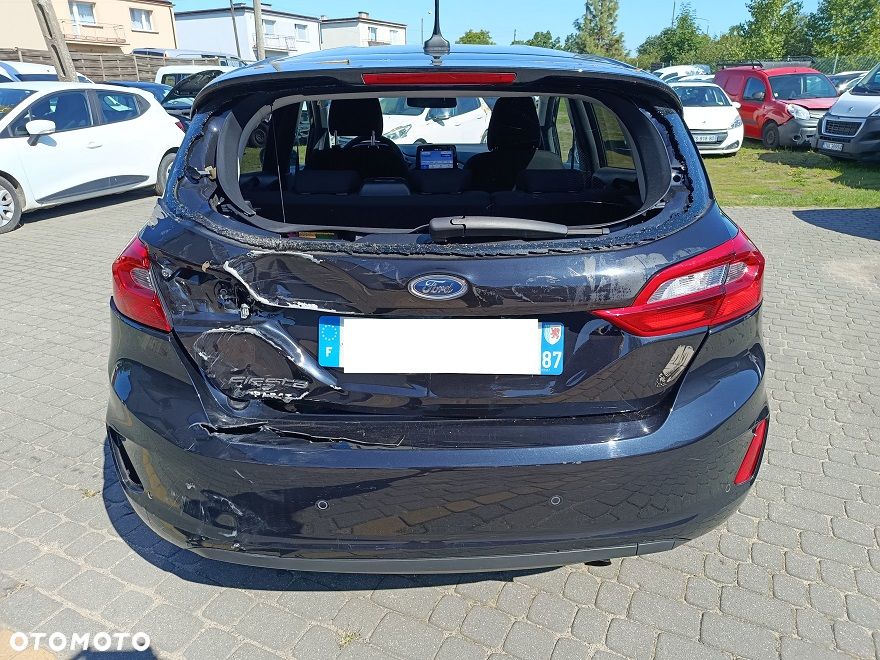 Ford Fiesta - 3