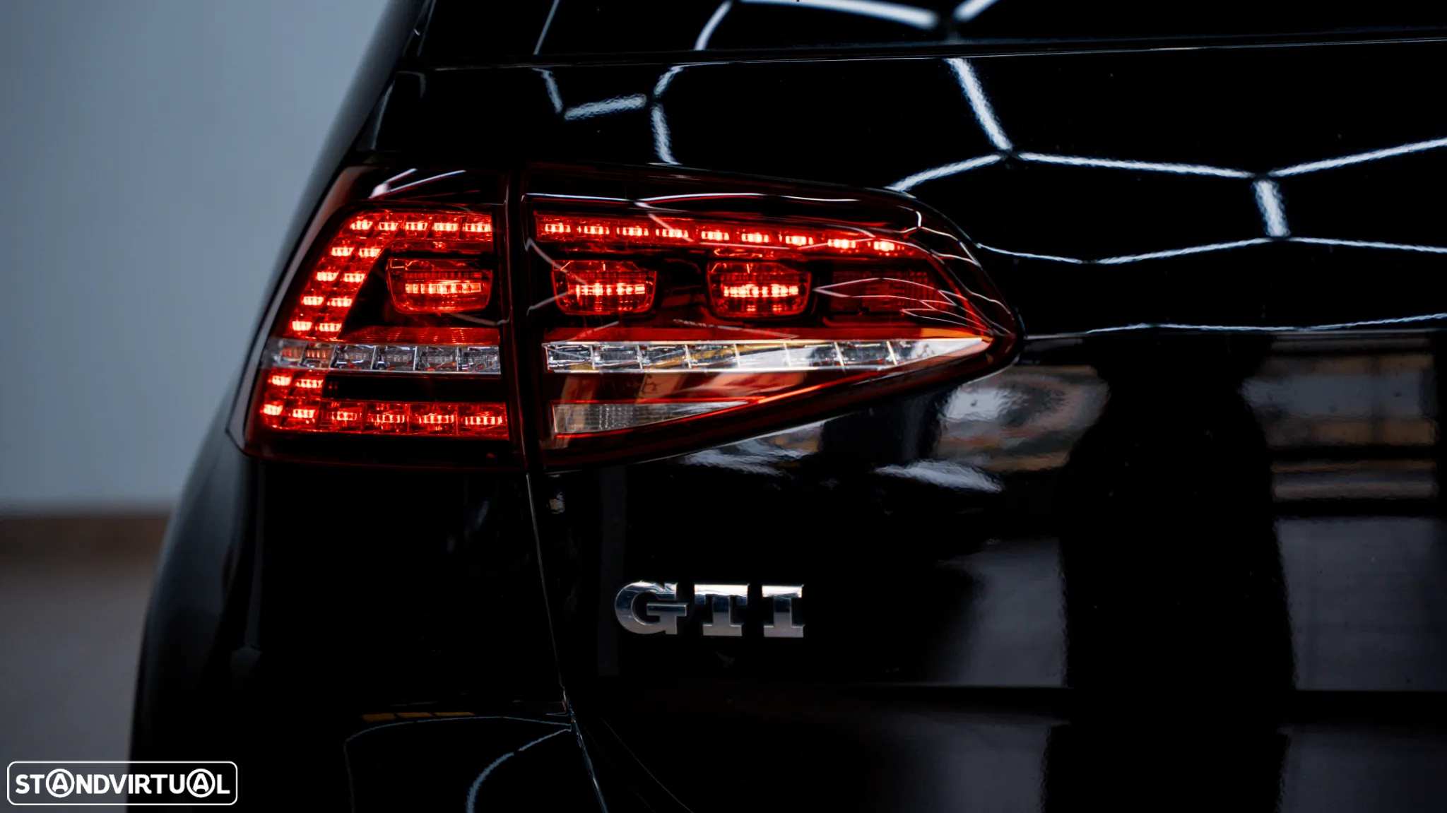 VW Golf 2.0 TSi GTi DSG Performance - 15