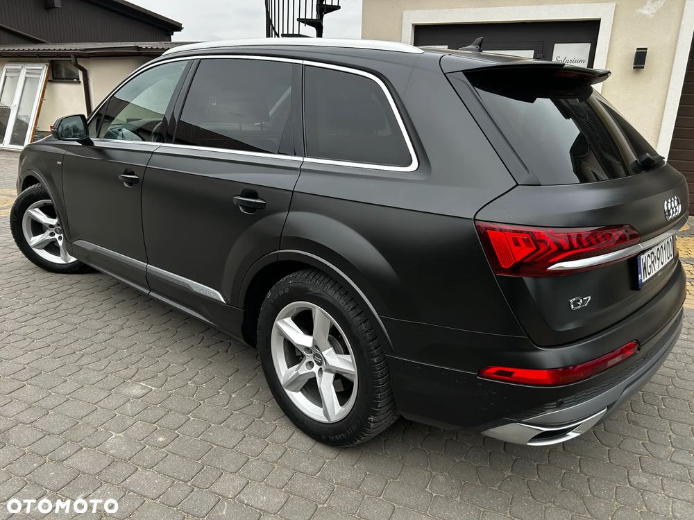 Audi Q7 ver-45-tdi-mhev-quattro-s-line-tiptr - 7
