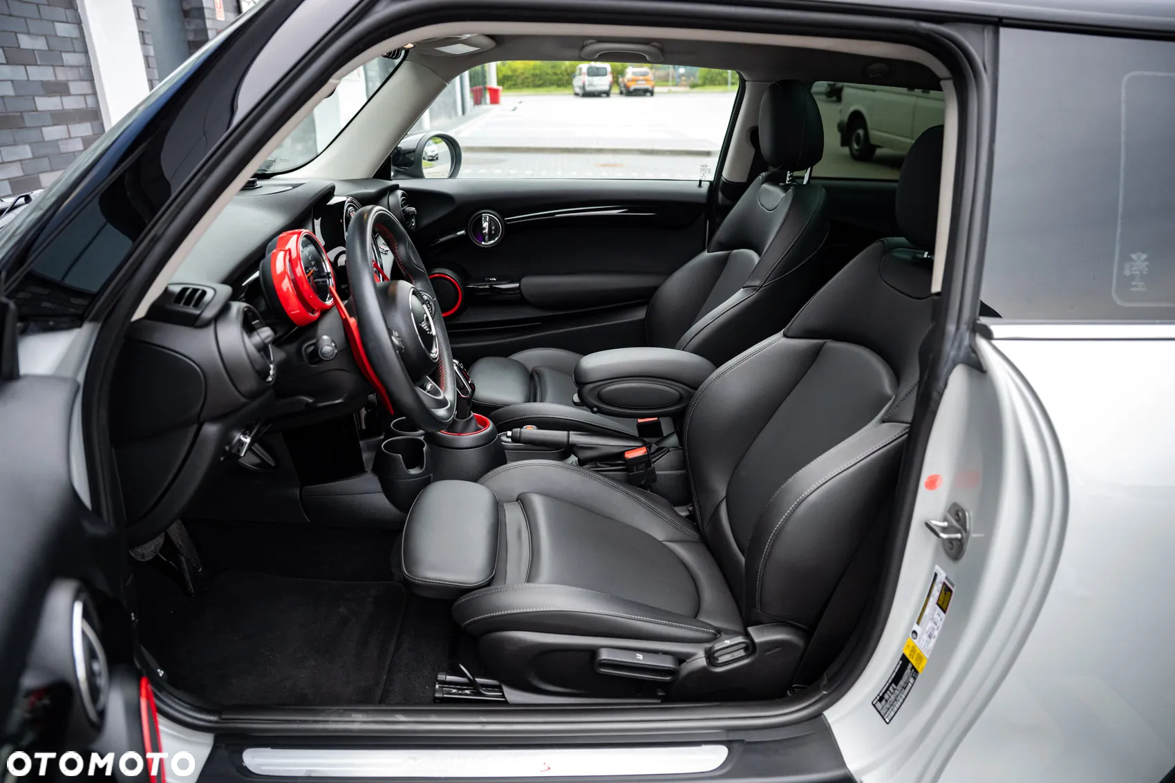 MINI Cooper S sport - 11