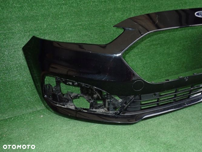 FORD MONDEO MK5 LIFT 19- zderzak przedni przód - 3