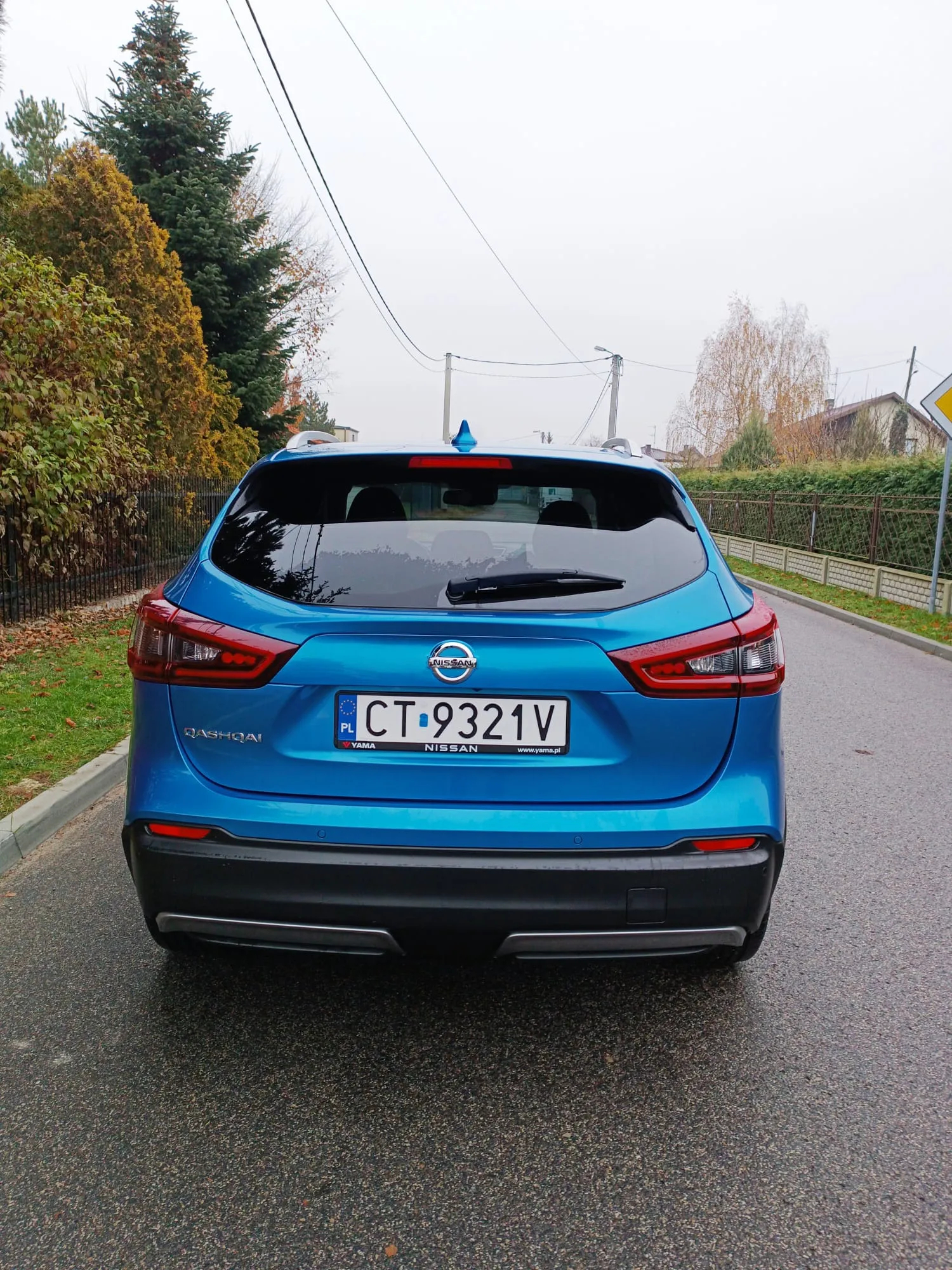 Nissan Qashqai 1.3 DIG-T N-Connecta - 5