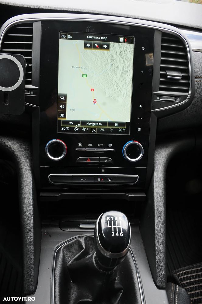 Renault Talisman BLUE dCi 150 INTENS - 18