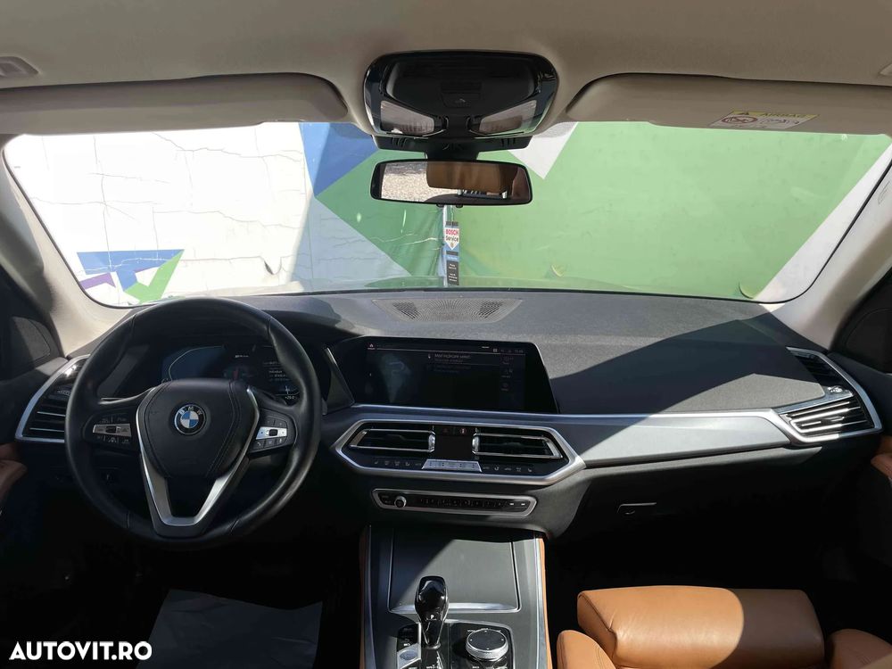 BMW X5 - 16