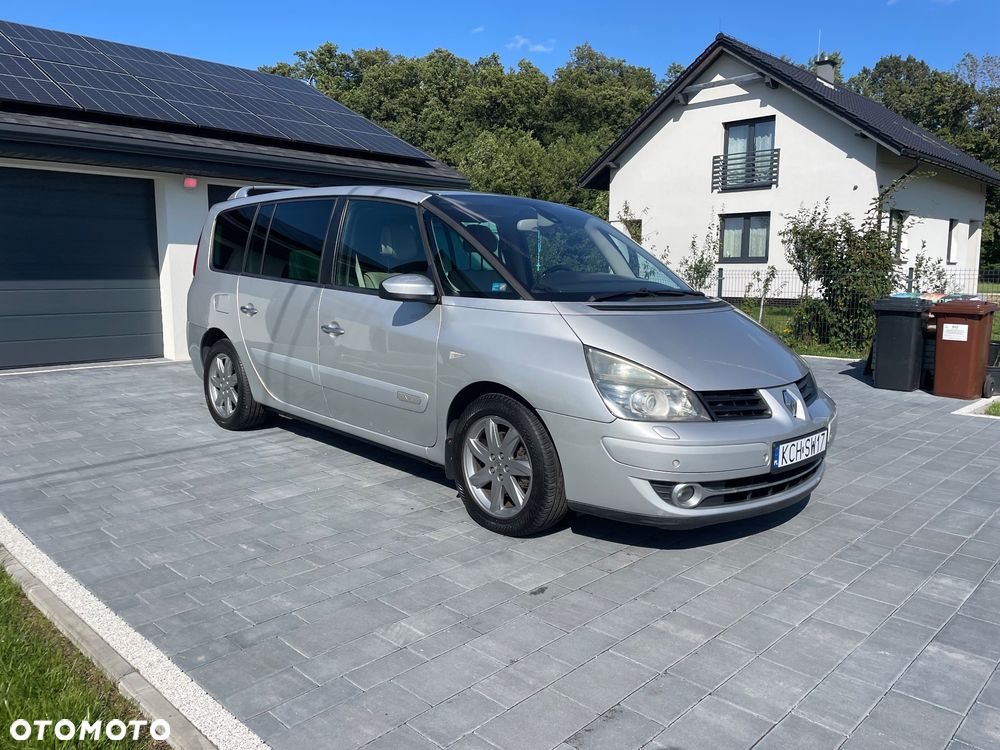 Renault Grand Espace 2.0 Initiale - 9