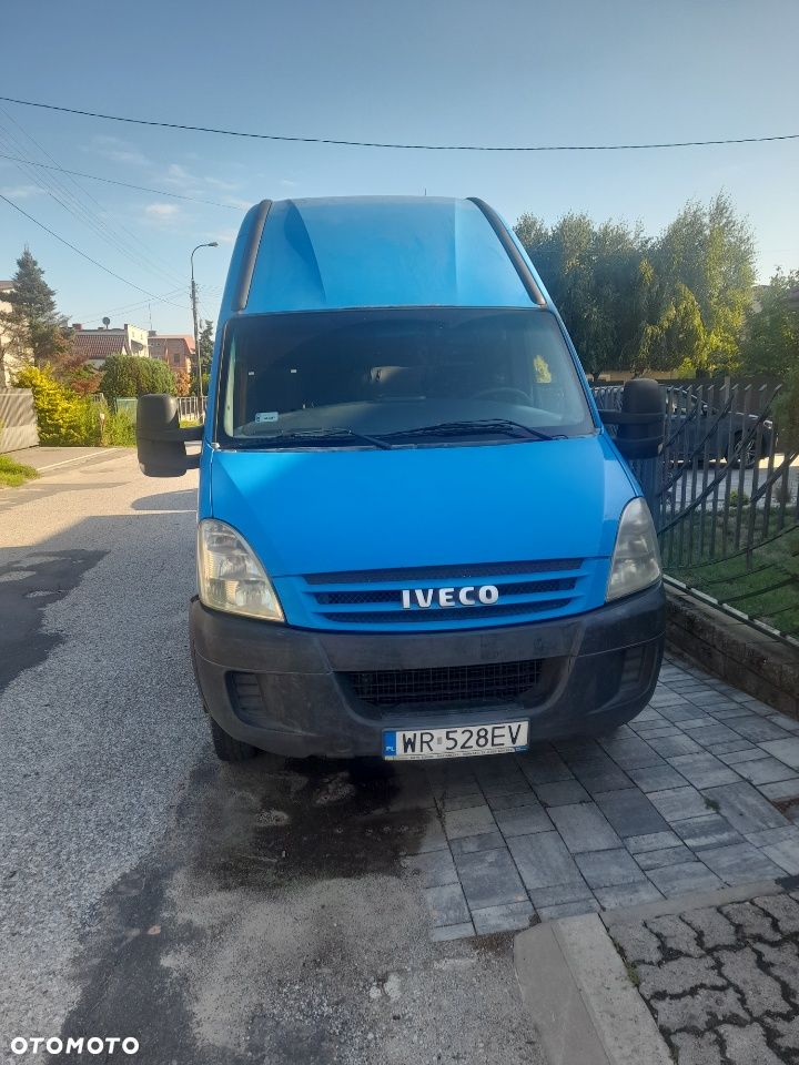 Iveco Daily - 2