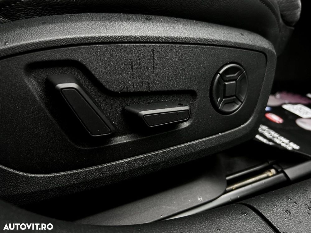 Audi A6 - 12