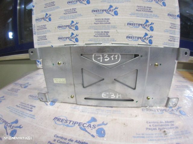 Modulo 8421693894301 BMW SERIE 5  E60 FASE 1 2005 3.0D 218CV 4P CINZA Amplificador De Antena - 2