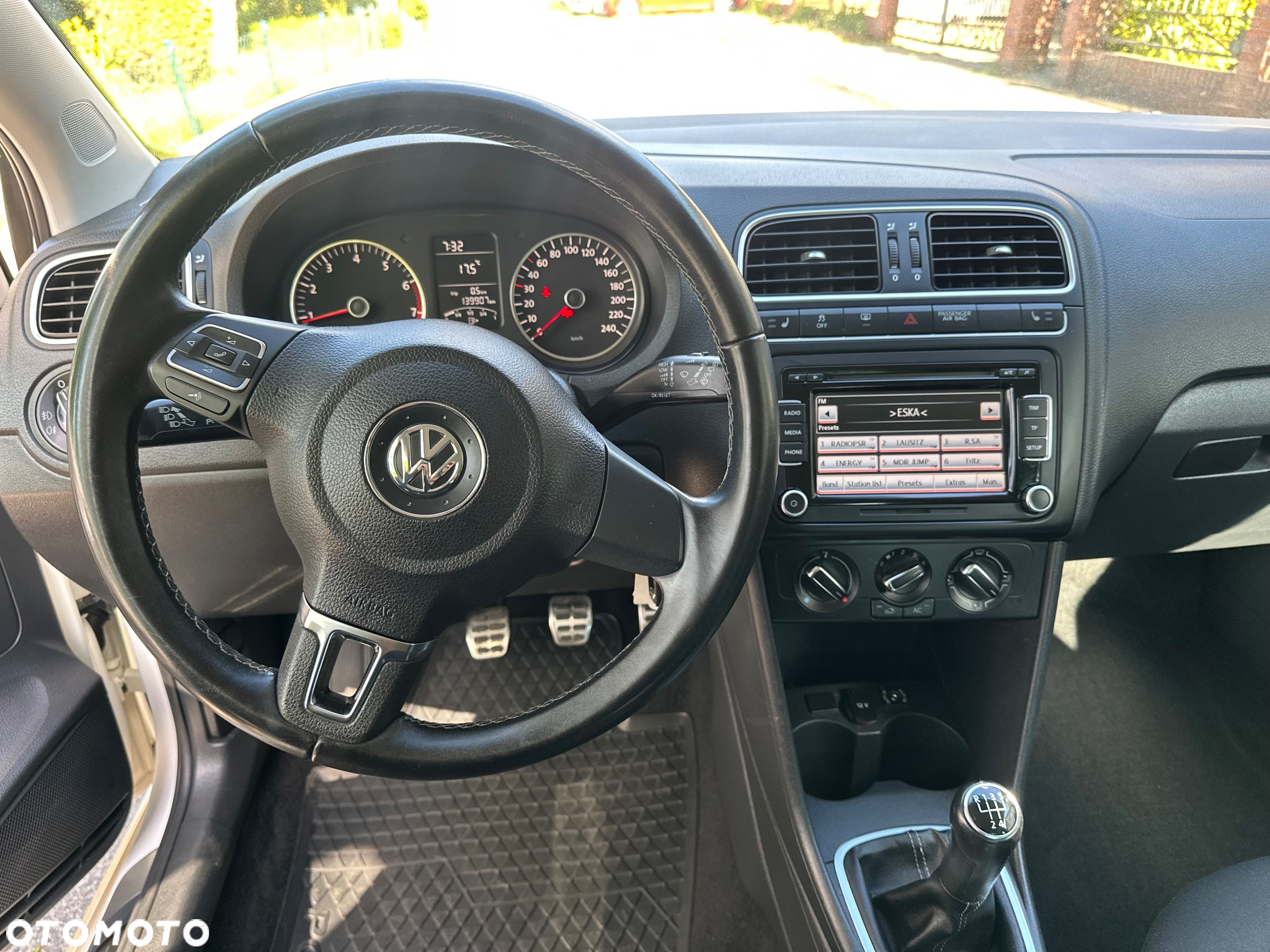Volkswagen Polo - 15