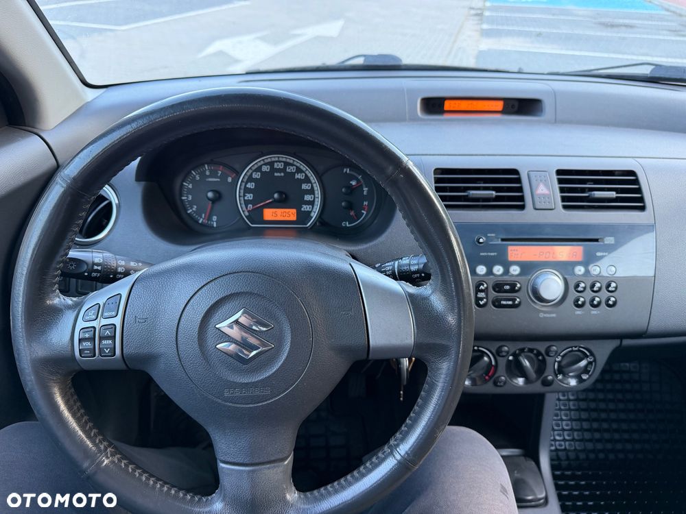 Suzuki Swift - 32