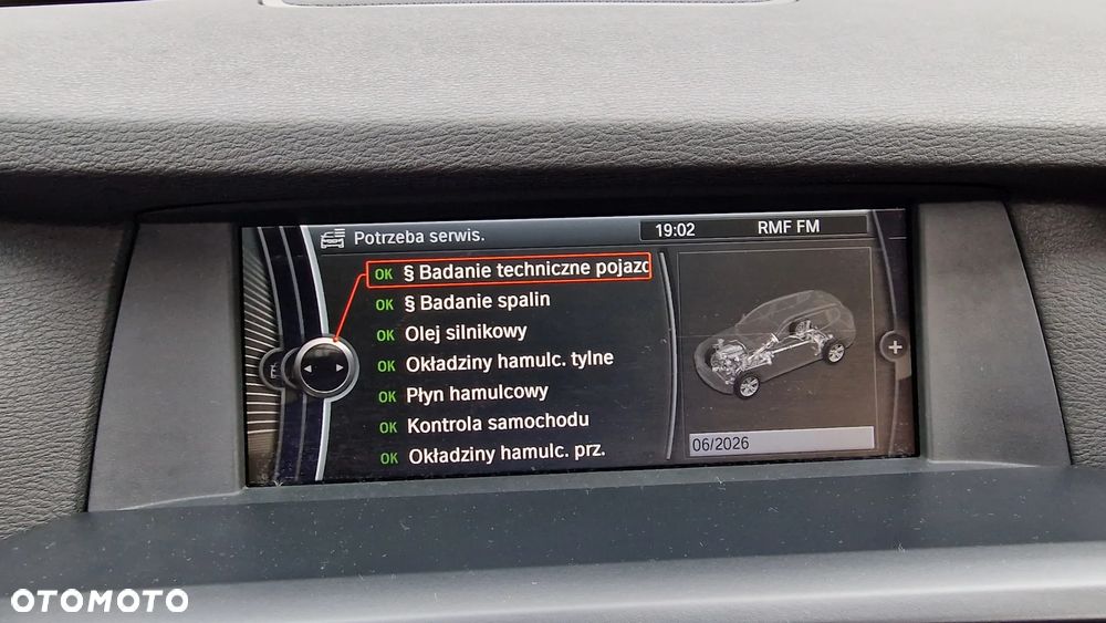 BMW X3 28i xDrive - 22