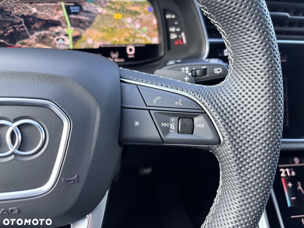 Audi Q7 - 15