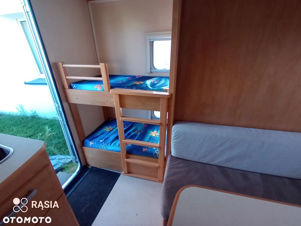 Caravelair Antares Luxe - 23