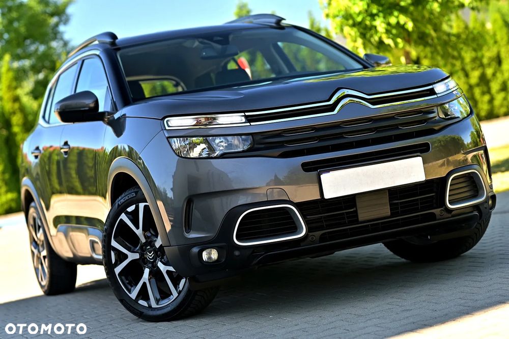 Citroën C5 Aircross 1.5 BlueHDi Shine EAT8 - 1
