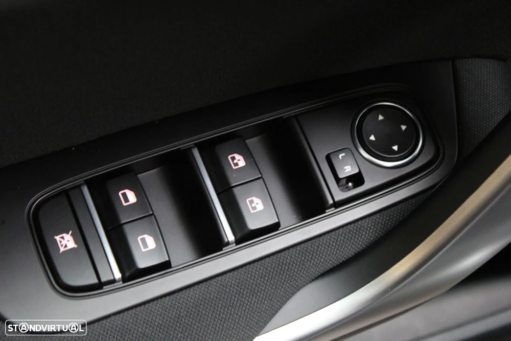 Kia XCeed 1.0 T-GDI Dynamic - 12