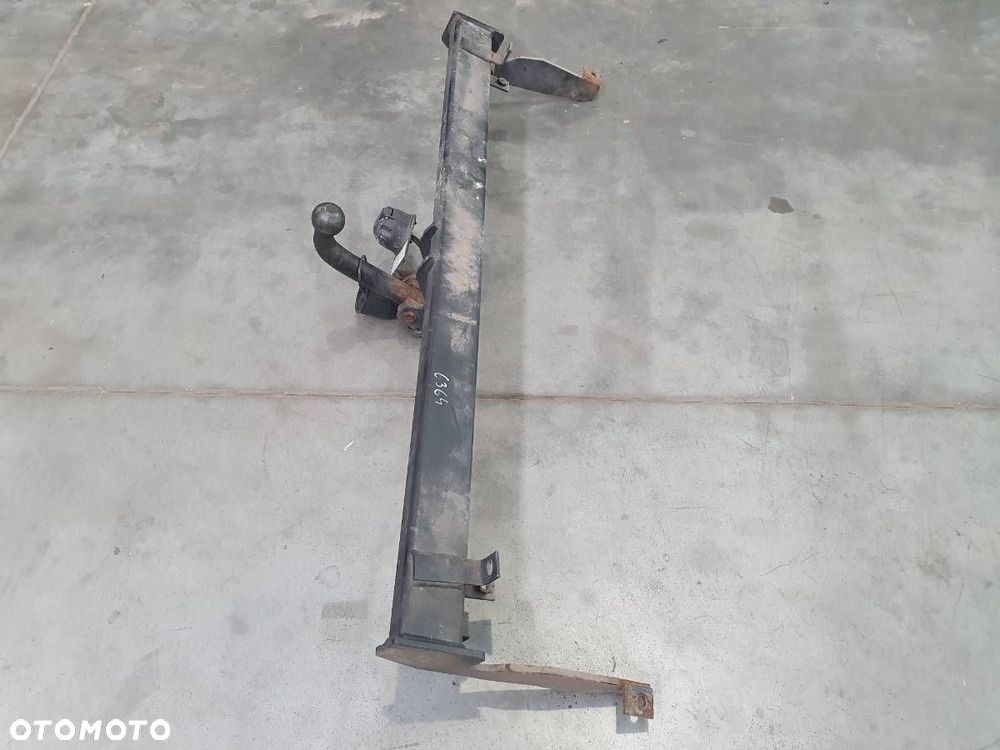 HAK HOLOWNICZY BELKA STEINHOF FIAT DOBLO I LIFT FL - 2
