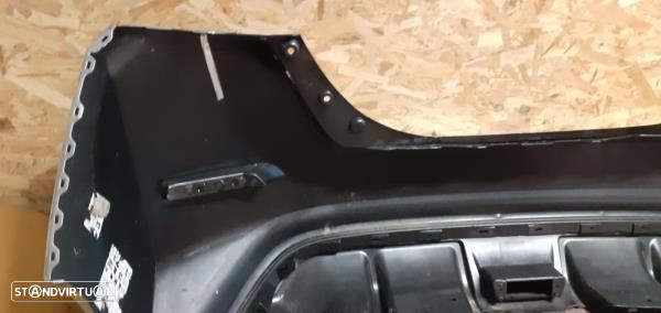 Para Choques De Trás Nissan Leaf (Ze1_) - 10