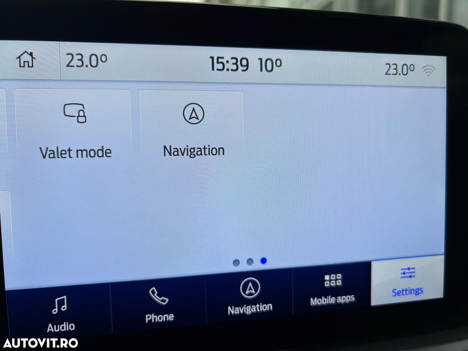Ford Kuga 2.0 EcoBlue A8 AWD Titanium - 34