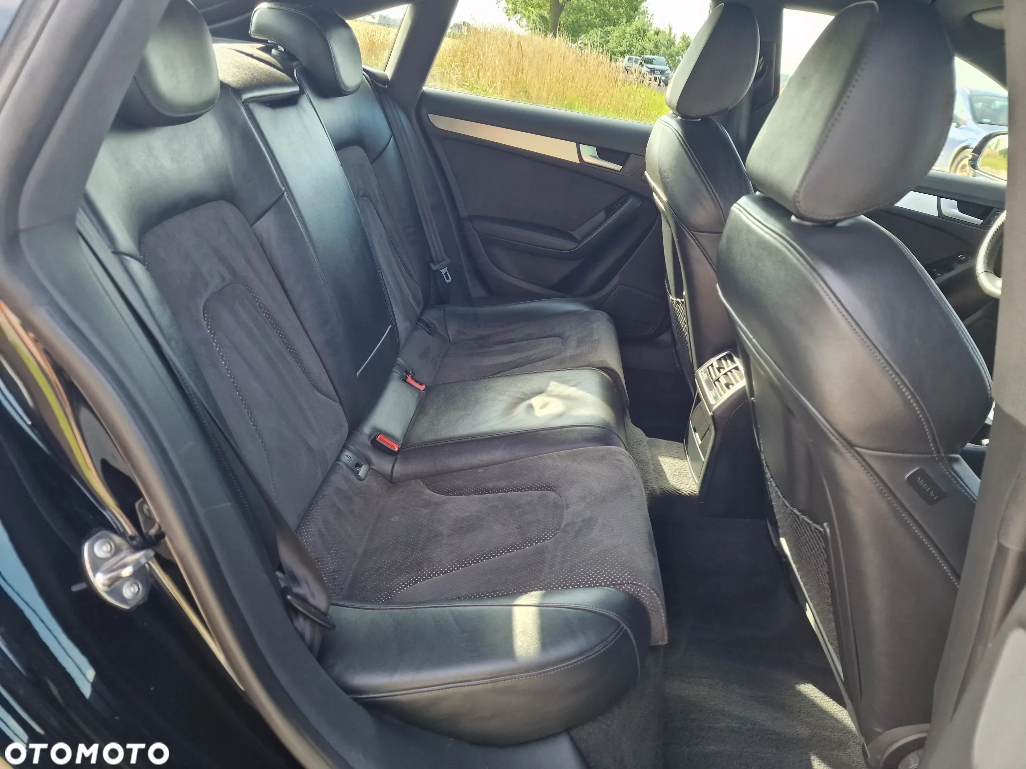 Audi A5 3.0 TDI Sportback quattro DPF S tronic - 27