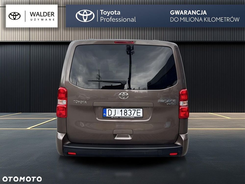 Toyota Proace Verso 2.0 D4-D Long Business - 8