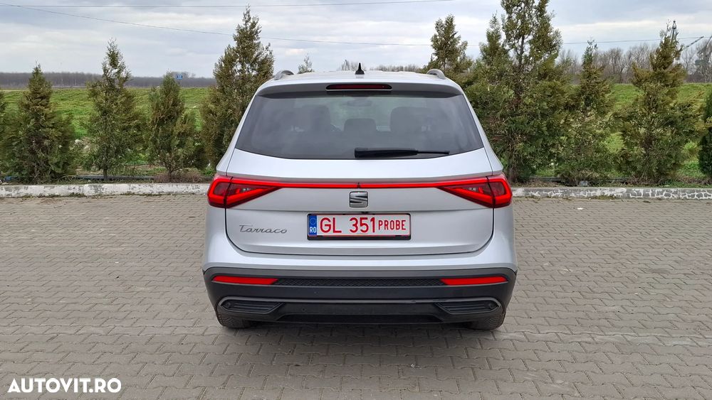 Seat Tarraco 2.0 TDI SCR Style - 18