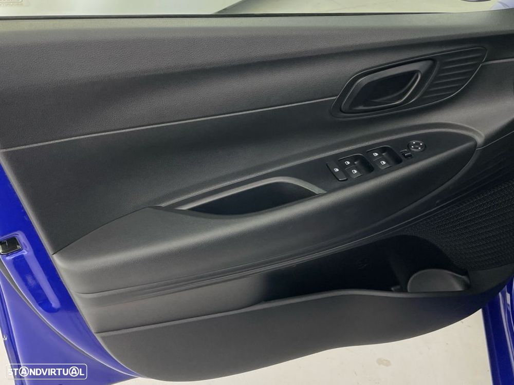 Hyundai i20 1.2 MPi Comfort - 17