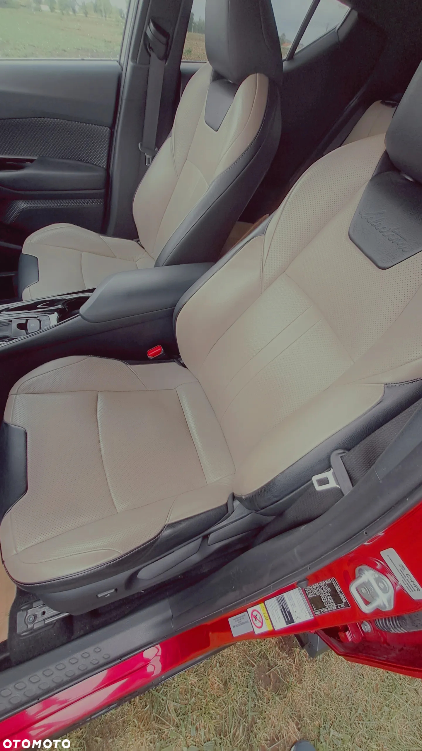 Toyota C-HR 1.8 Hybrid Selection - 3