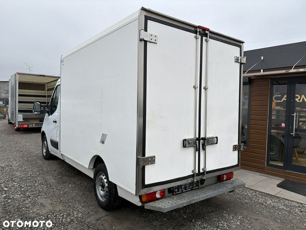Opel Movano - 4