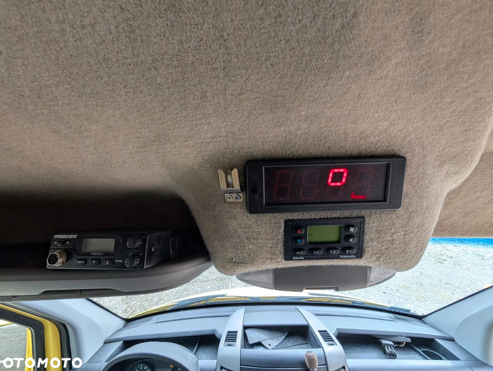 Mercedes-Benz Sprinter 519 - 16