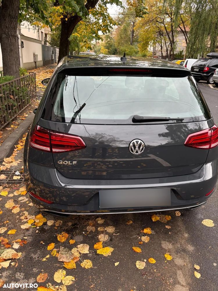 Volkswagen Golf 1.0 TSI Trendline - 5