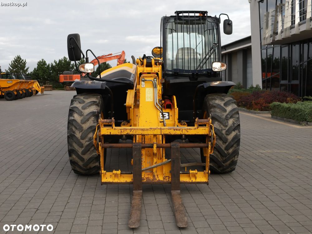 JCB 535-95 - 11