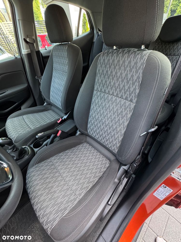 Opel Mokka 1.6 Active S&S - 13