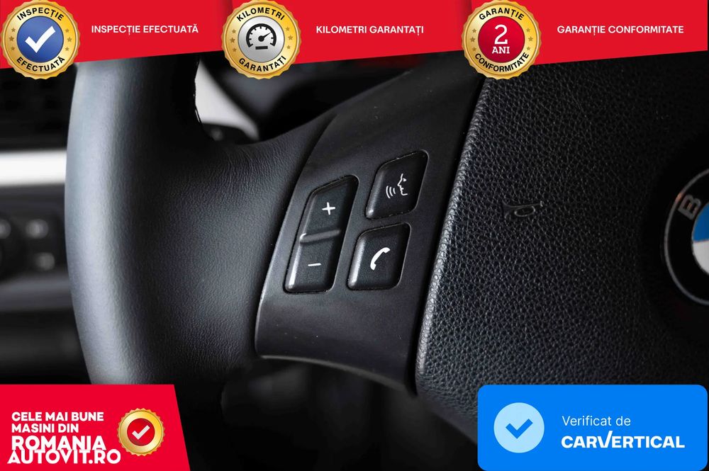 BMW Seria 3 - 9