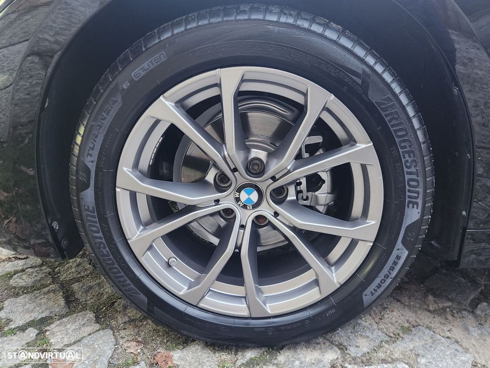 BMW 318 d Touring - 6