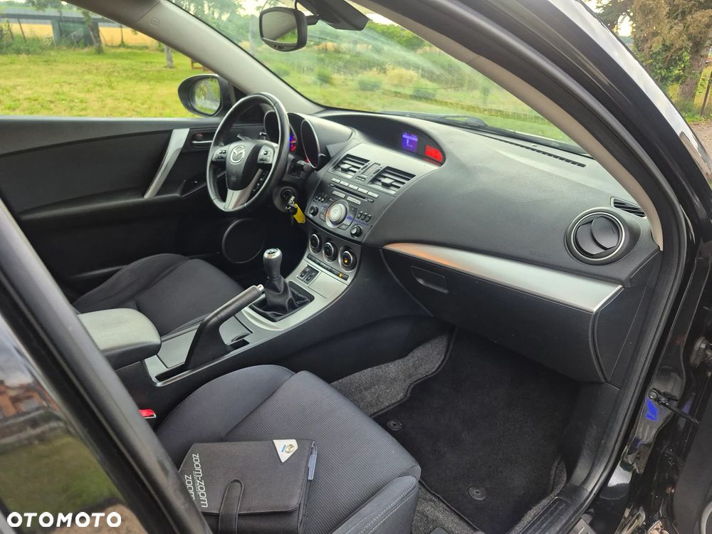 Mazda 3 - 33
