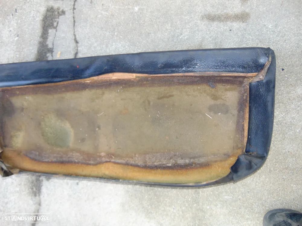 Austin Mini acento trás - 5