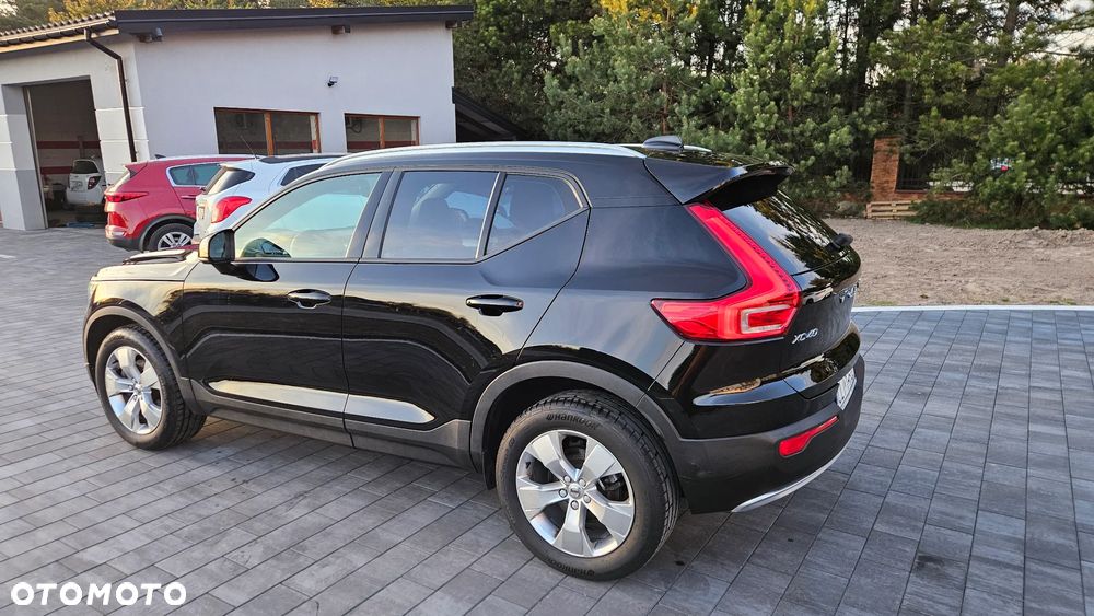 Volvo XC 40 - 6