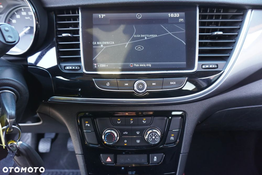 Opel Mokka 1.6 CDTI ecoFLEX Start/Stop Color Innovation - 21