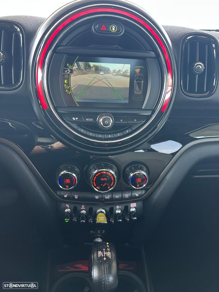 MINI Countryman - 19