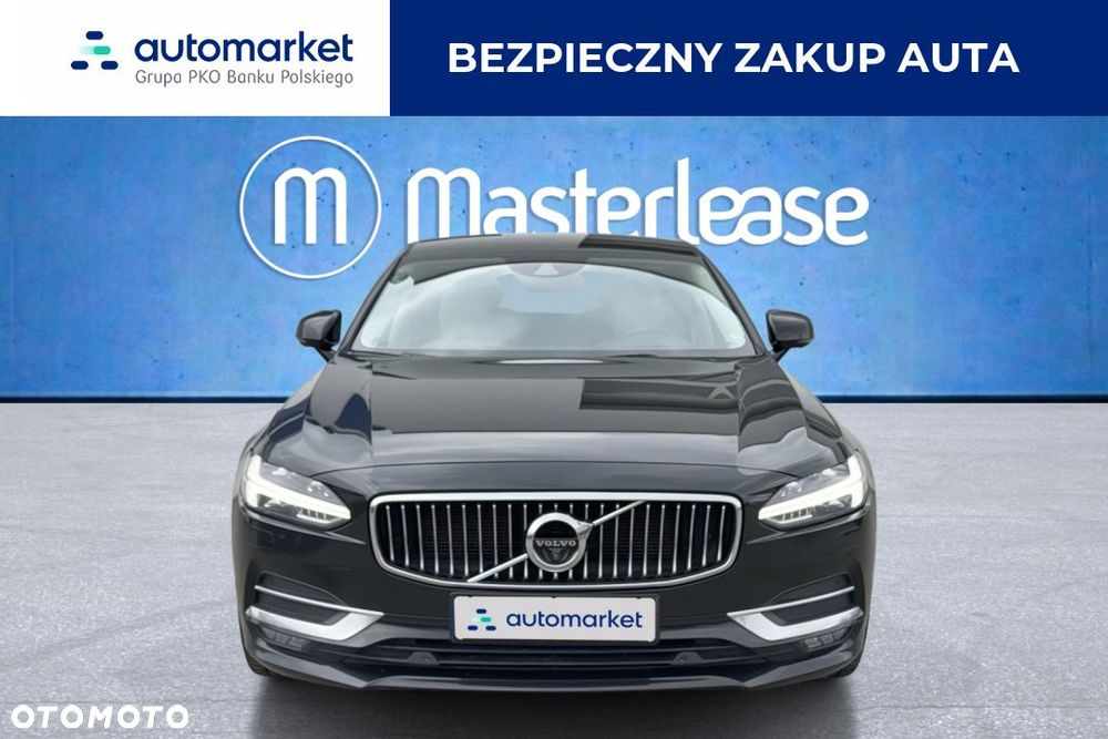 Volvo S90 T6 AWD Inscription - 2