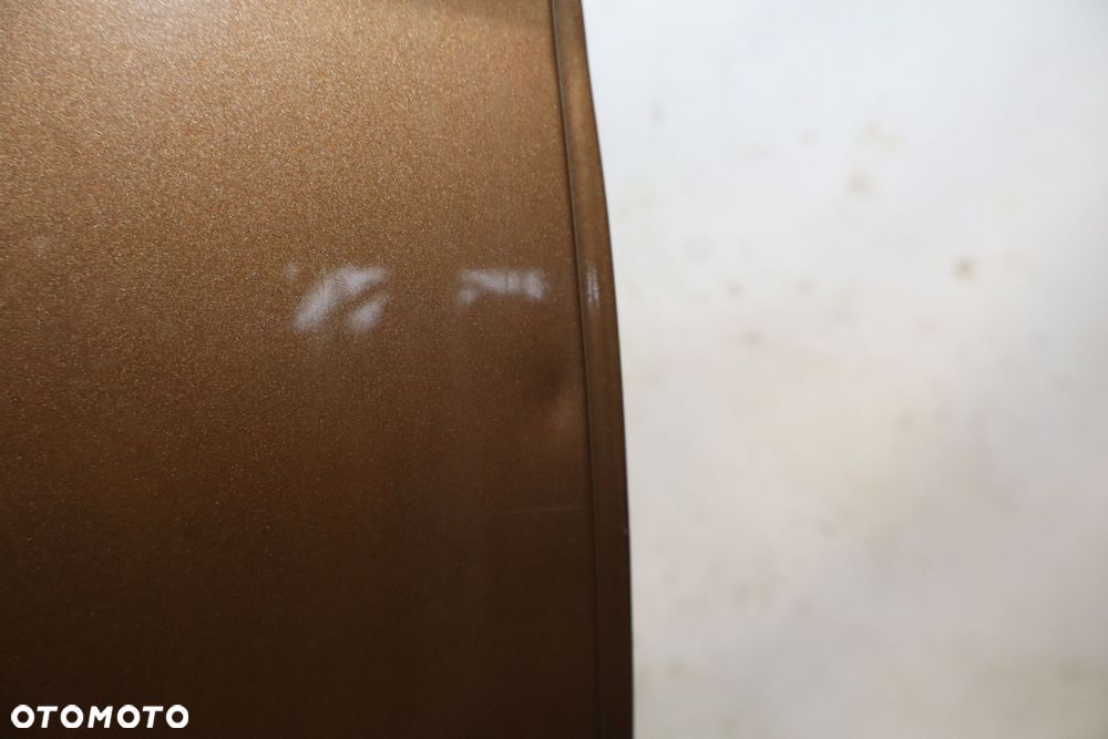 DRZWI PRAWY TYŁ FORD FOCUS III MK3 YC KOMBI - 4