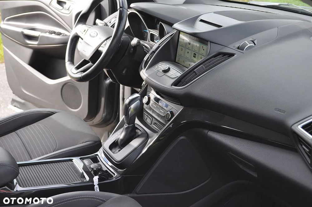 Ford Kuga 2.0 TDCi AWD Edition - 22