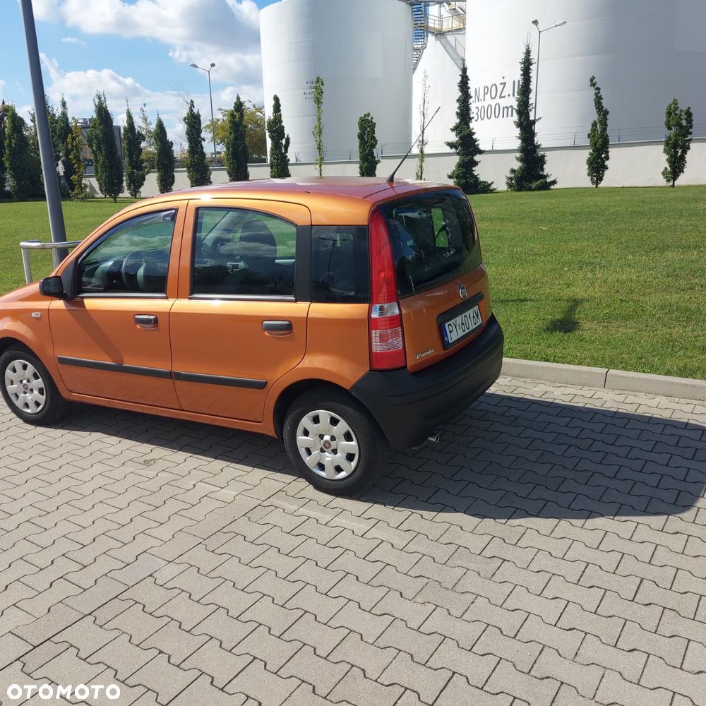Fiat Panda - 3
