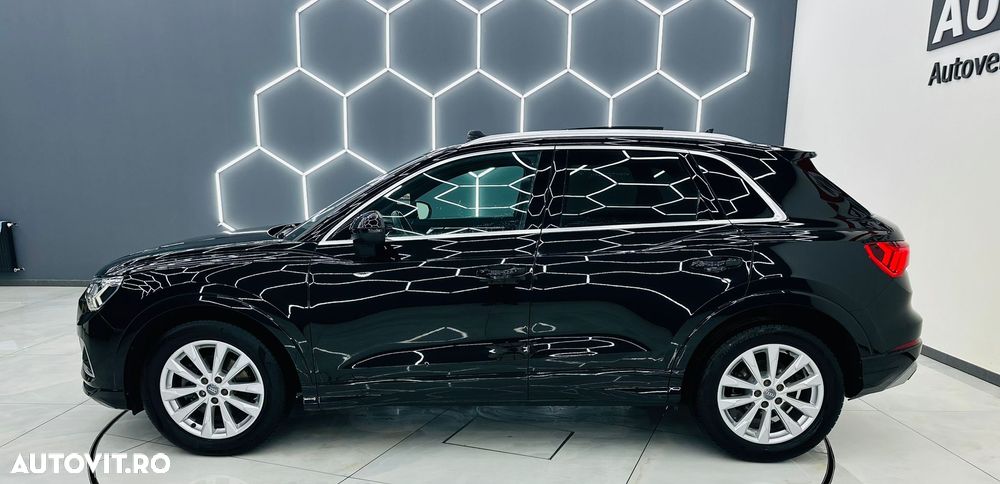 Audi Q3 35 TDI S tronic advanced - 33