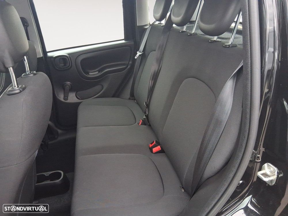 Fiat Panda 1.0 Hybrid - 13