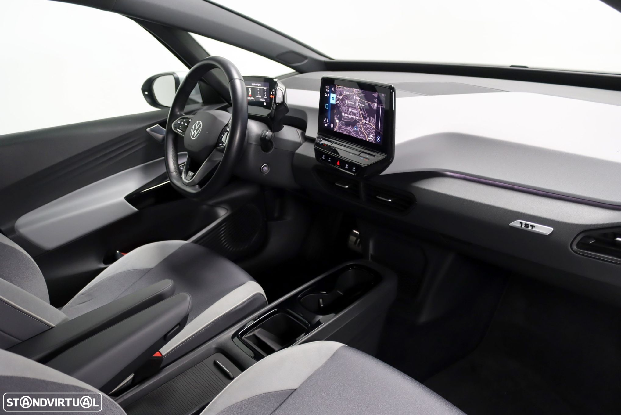VW ID.3 Pro Performance 1st Plus - 21